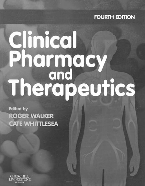Produktbild: Clinical Pharmacy and Therapeutics