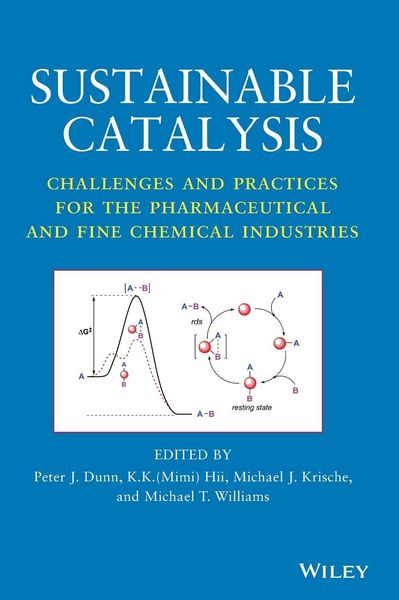 Produktbild: Sustainable Catalysis