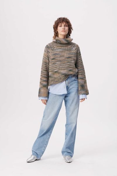 Produktbild: Made by Me Handknitting Fashion No 17
