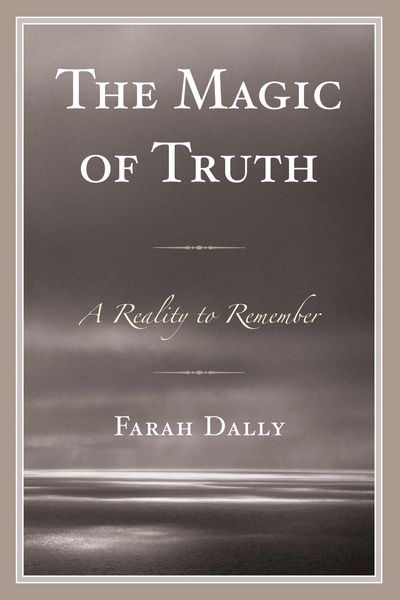 Produktbild: The Magic of Truth