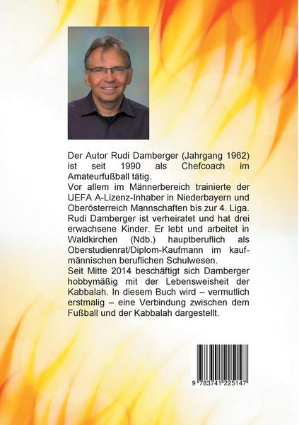 Produktbild: Mein magischer Moment - Fu&szlig;ball und Kabbalah