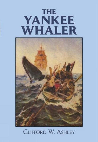 Produktbild: The Yankee Whaler