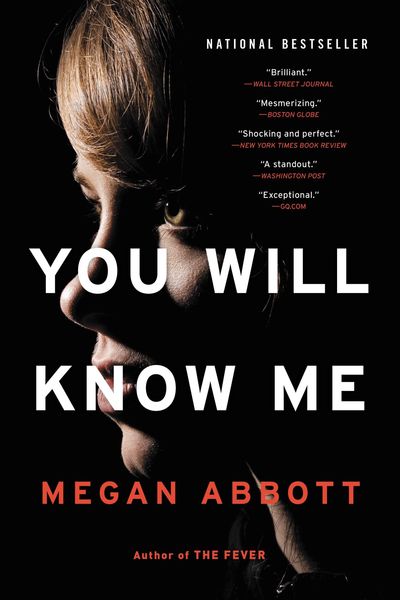 Produktbild: You Will Know Me