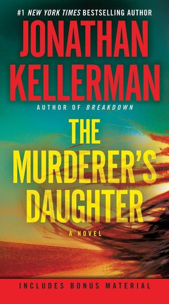 Produktbild: The Murderer's Daughter