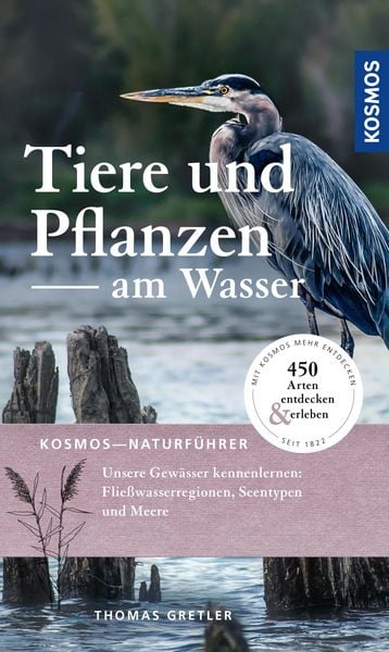 Produktbild: Tiere und Pflanzen am Wasser