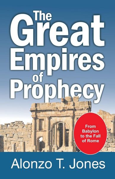 Produktbild: The Great Empires of Prophecy