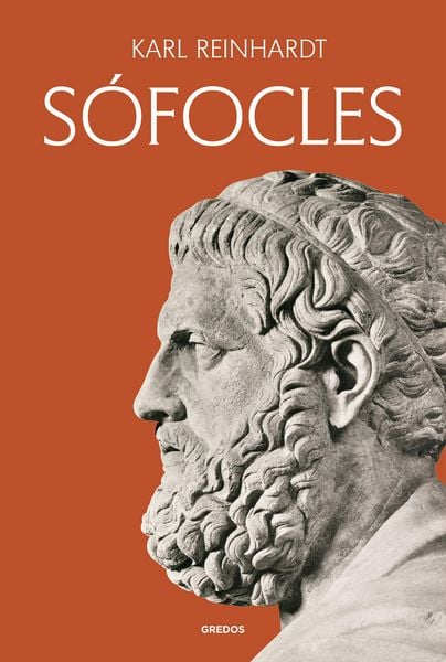 Produktbild: S&oacute;focles