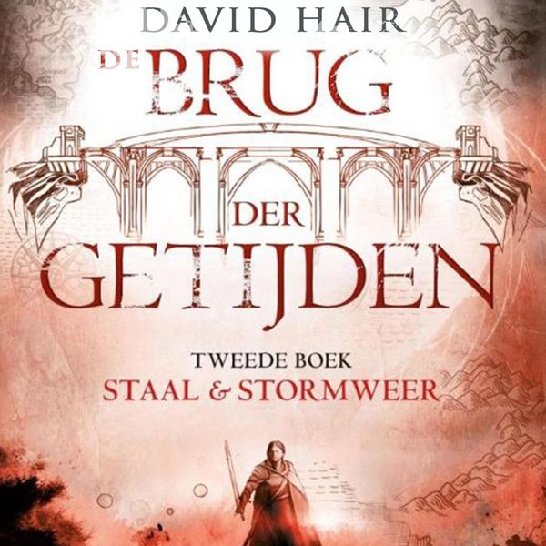Produktbild: Staal & Stormweer