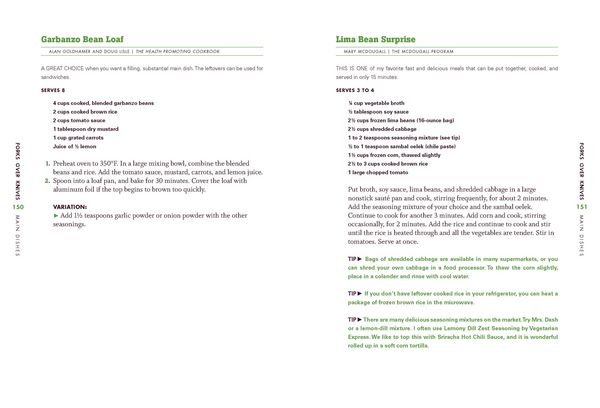 Produktbild: Forks Over Knives