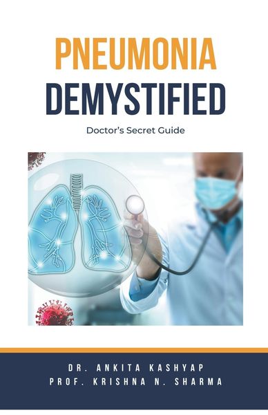 Produktbild: Pneumonia Demystified
