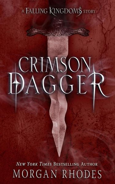 Produktbild: Crimson Dagger