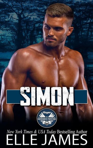 Produktbild: Simon