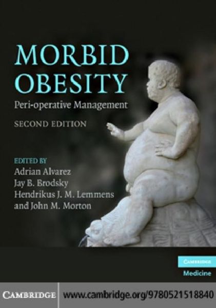Produktbild: Morbid Obesity
