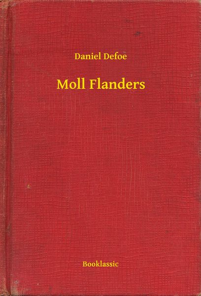 Produktbild: Moll Flanders