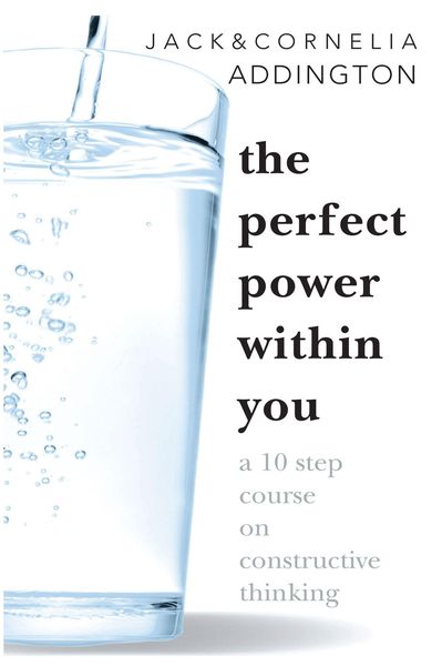 Produktbild: The Perfect Power Within You