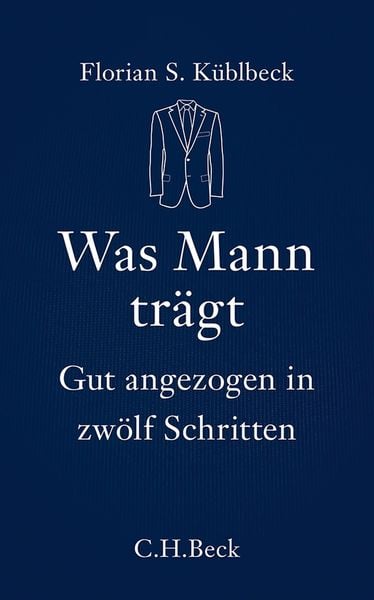 Produktbild: Was Mann tr&auml;gt