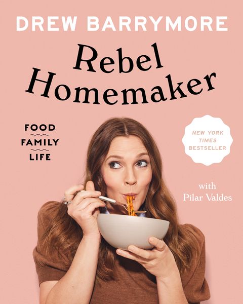 Produktbild: Rebel Homemaker: Food, Family, Life