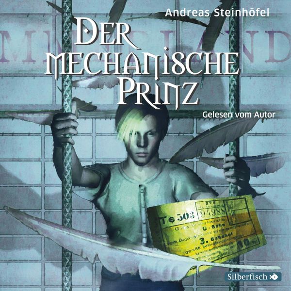 Produktbild: Der mechanische Prinz