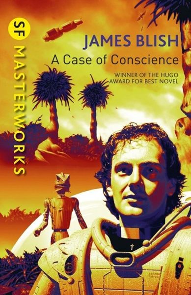 Produktbild: A Case Of Conscience