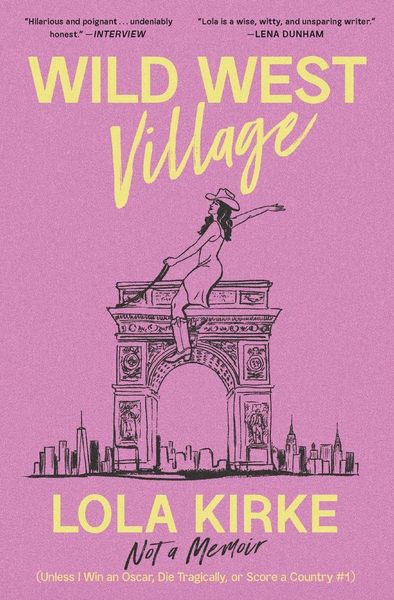 Produktbild: Wild West Village