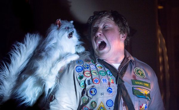 Produktbild: Scouts vs. Zombies - Handbuch zur Zombie-Apokalypse