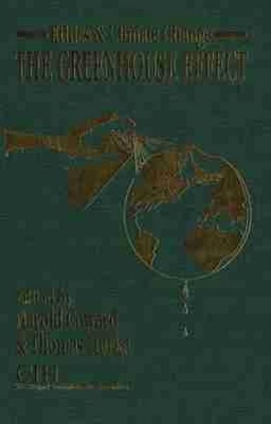 Produktbild: Ethics and Climate Change