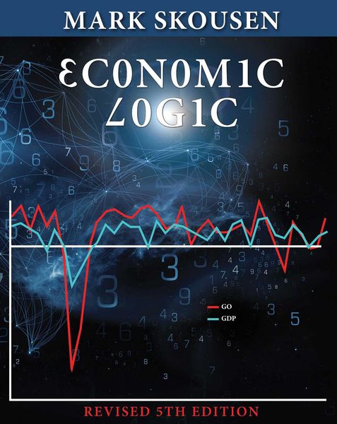 Produktbild: Economic Logic, Fifth Edition