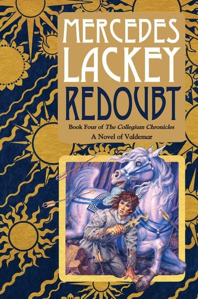 Produktbild: Redoubt