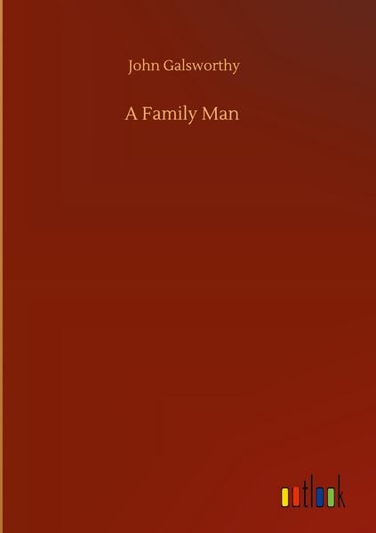Produktbild: A Family Man