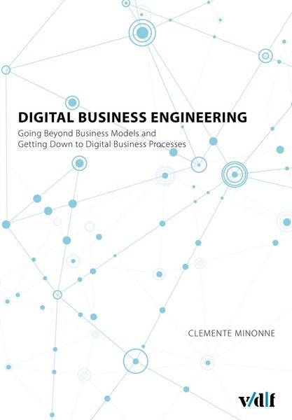 Produktbild: Digital Business Engineering