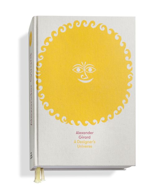 Produktbild: Alexander Girard