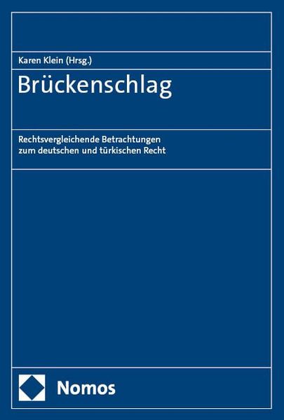 Produktbild: Br&uuml;ckenschlag