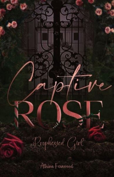Produktbild: Captured Rose