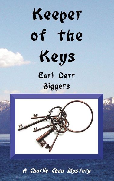 Produktbild: Keeper of the Keys