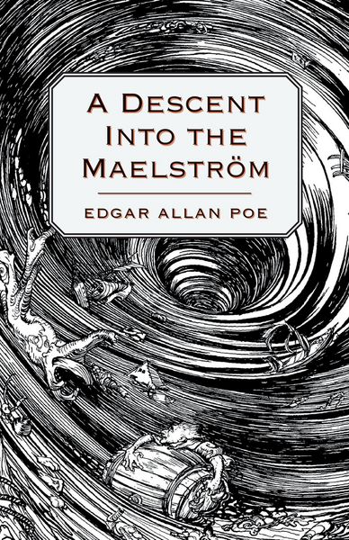 Produktbild: A Descent into the Maelstr&ouml;m