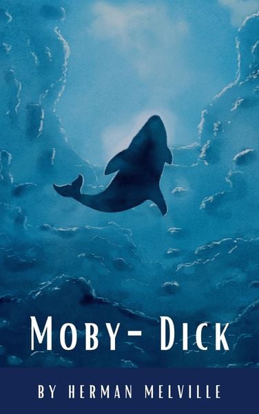 Produktbild: Moby-Dick