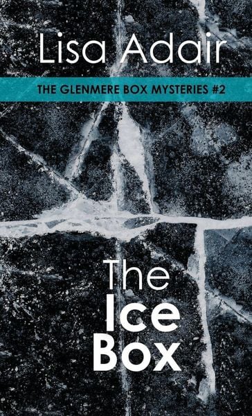 Produktbild: The Ice Box