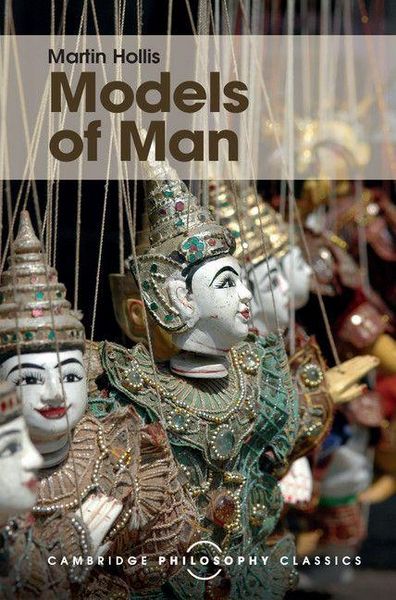 Produktbild: Models of Man