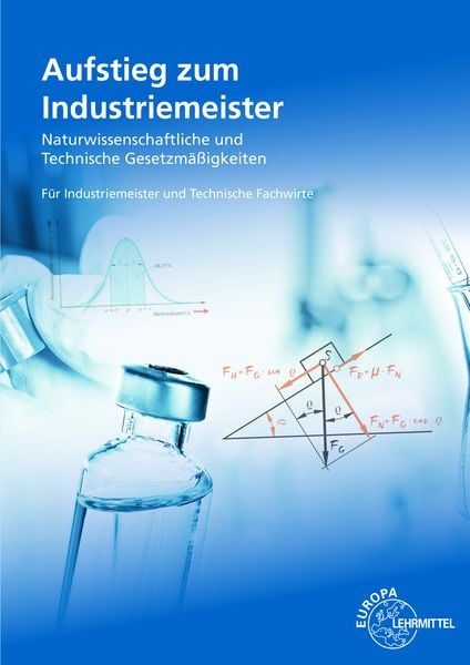 Produktbild: Aufstieg zum Industriemeister
