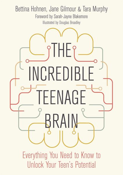 Produktbild: The Incredible Teenage Brain