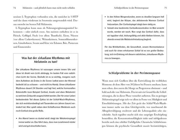 Produktbild: Perimenopause &ndash; zu alt f&uuml;r Pubert&auml;t, zu jung f&uuml;r Wechseljahre