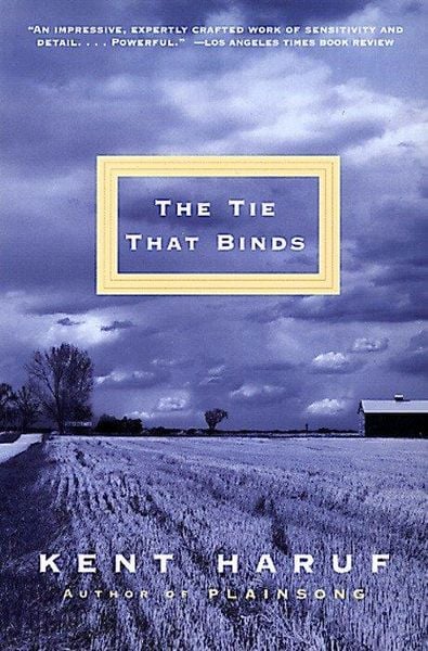 Produktbild: The Tie That Binds