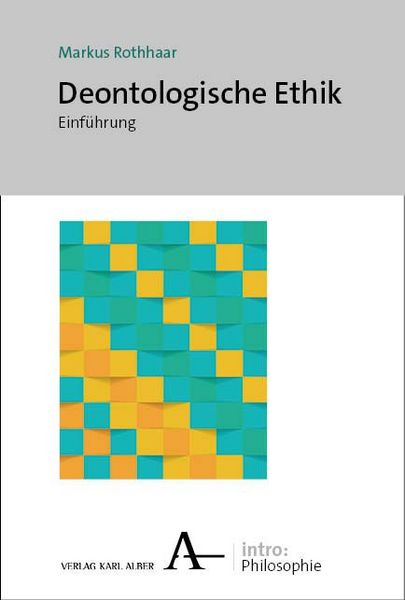 Produktbild: Deontologische Ethik