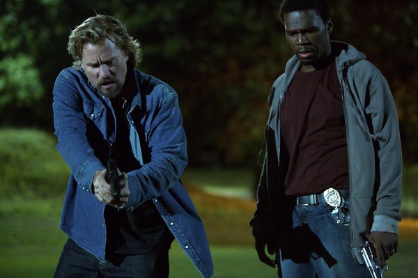 Produktbild: Streets of Blood