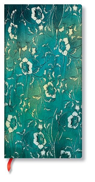 Produktbild: Hardcover Notizbuch Kuro, Schlank, Liniert