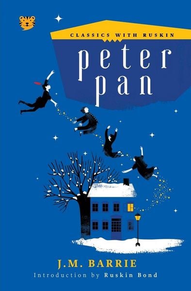 Produktbild: Peter Pan