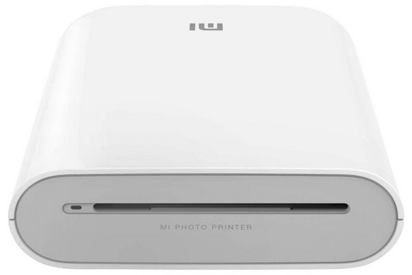 XIAOMI Portabler Fotodrucker