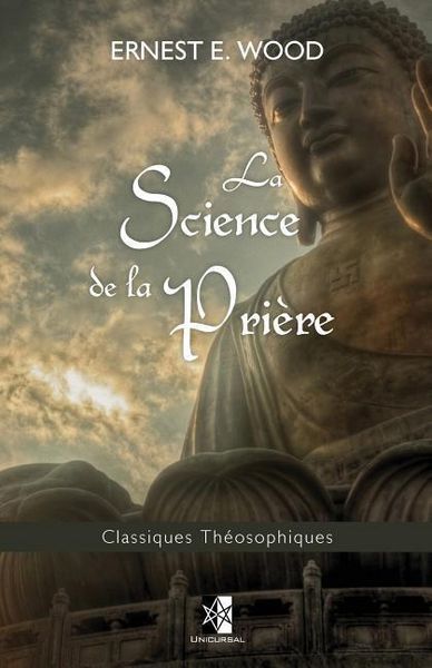 Produktbild: La Science de la Pri&egrave;re