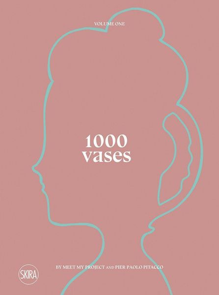 Produktbild: 1000 Vases (Bilingual edition)