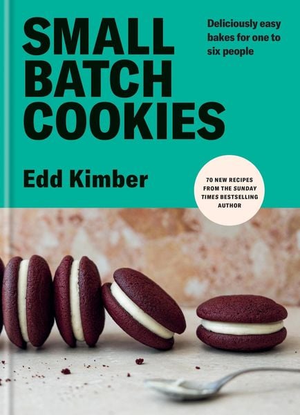Produktbild: Small Batch Cookies
